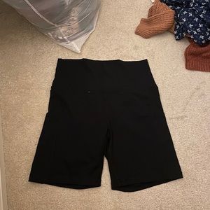 Aerie Offline Bike Shorts
